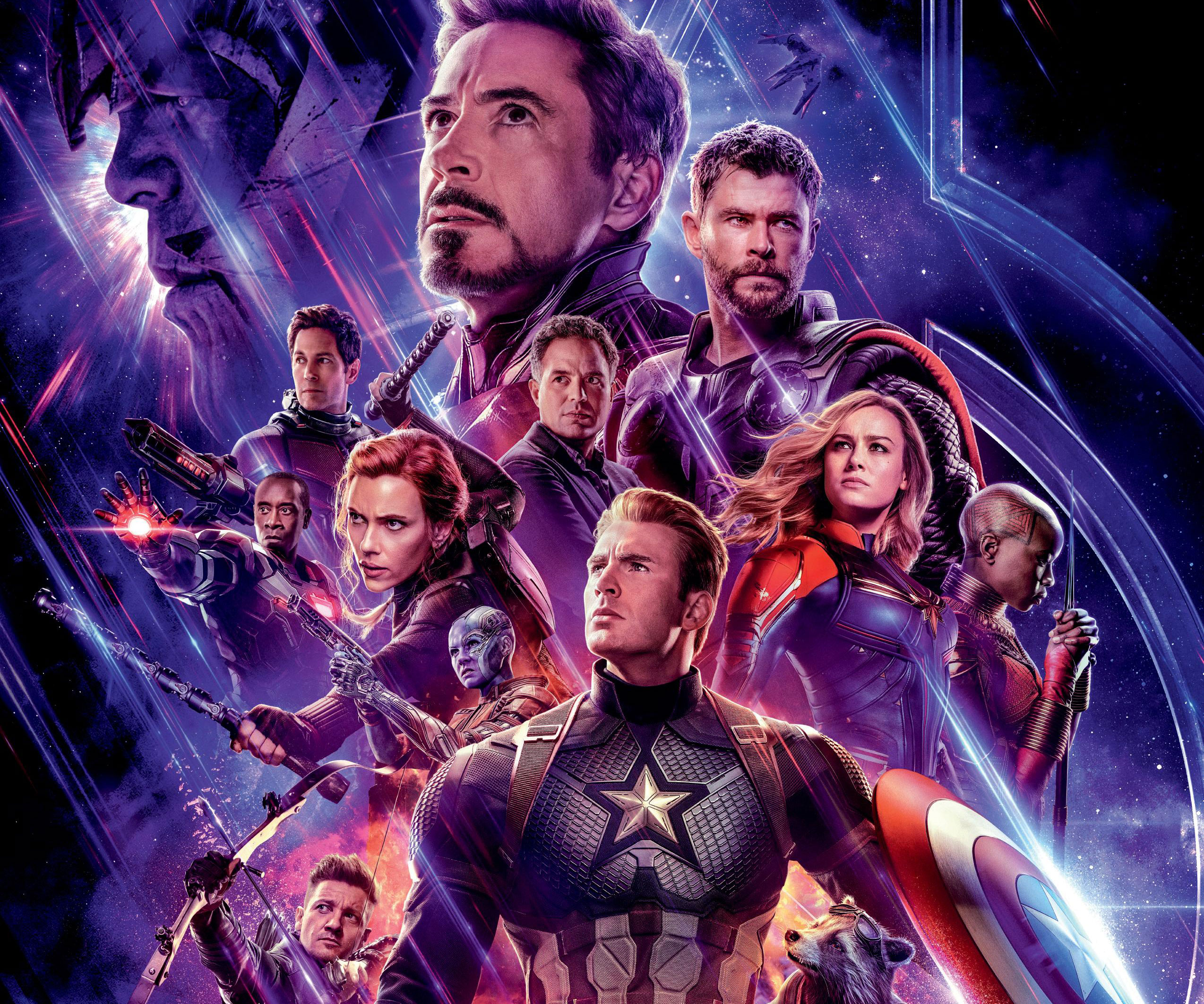 The MCU has more surprises in store for Avengers fans in super-sized DVD