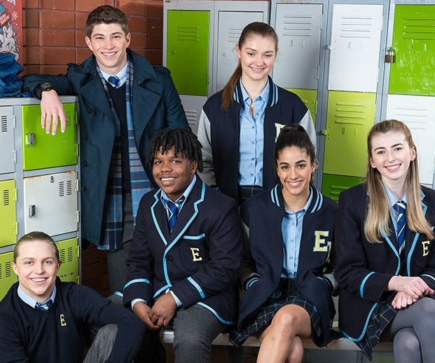 New Neighbours high school spinoff series ‘Neighbours: Erinsborough High’ set to launch