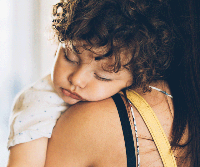 A baby sleep expert reveals how to drop a nap smoothly