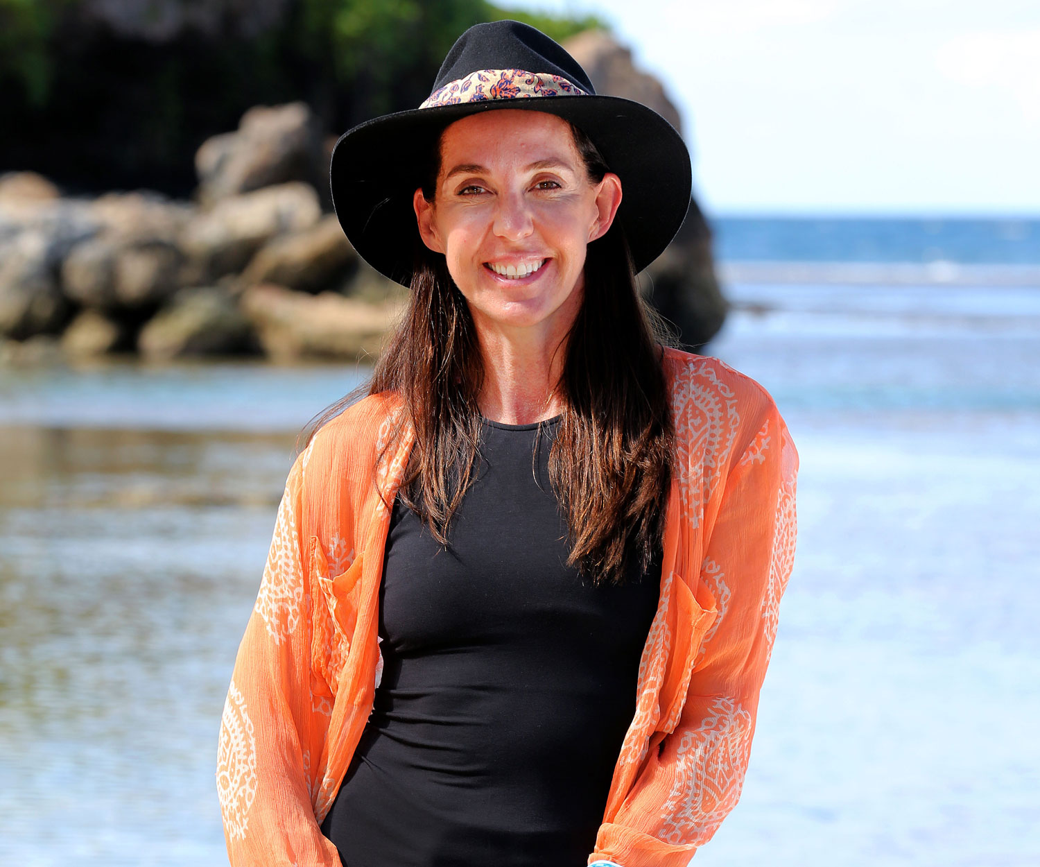 EXCLUSIVE: Janine Allis spills on her Australian Survivor blindside