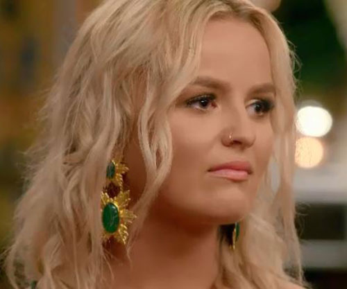 The Bachelor Australia fans are outraged over Elly Miles’ shock elimination