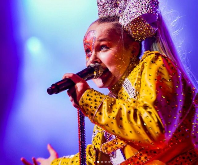 Hold onto your JoJo Bows, JoJo Siwa is bringing her D.R.E.A.M. tour to Australia in 2020!