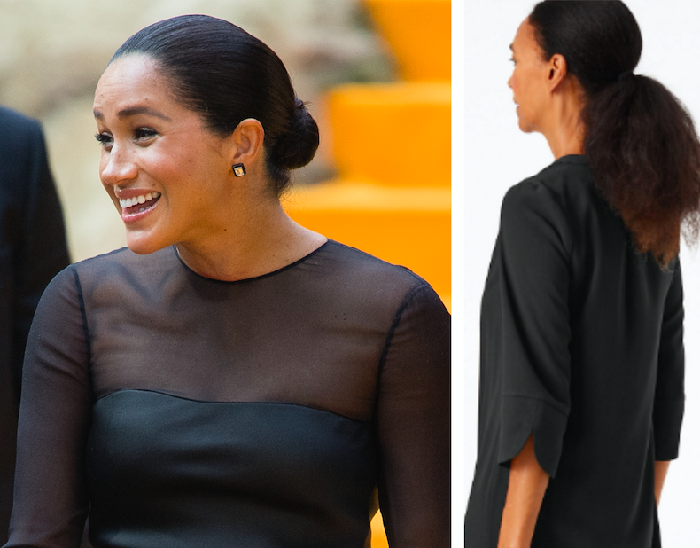 FIRST LOOK: Duchess Meghan’s clothing collection has officially launched – see the gorgeous pieces!