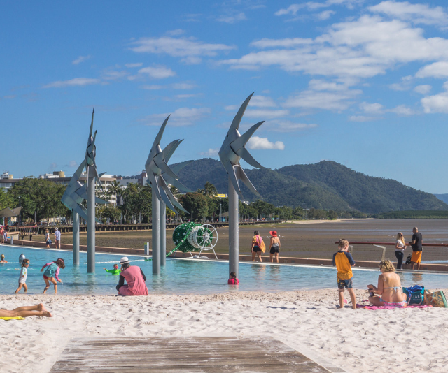15 things to in Cairns with kids