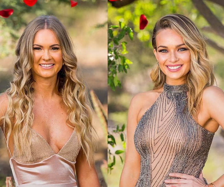 Barracking for the bling: All the fashion hits and misses on Bachelor Australia