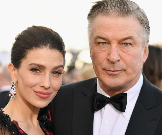Hilaria Baldwin gently announces that she’s expecting baby #5 with Alec Baldwin after devastating miscarriage