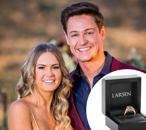Everything we know about the $30,000 “memory” ring The Bachelor Matt Agnew gave Chelsie