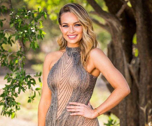 The Bachelor Australia’s Abbie Chatfield reveals why she wants to meet up with Matt Agnew