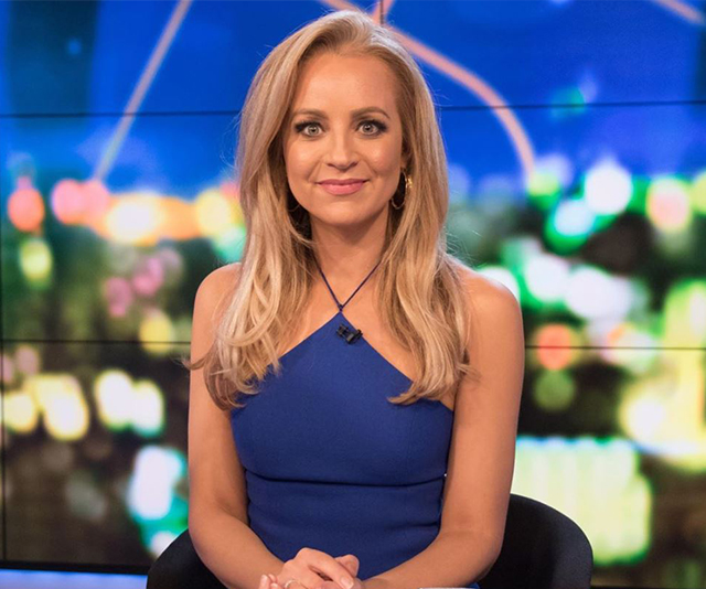 Channel Nine addresses claims that Carrie Bickmore will be joining the Today Show