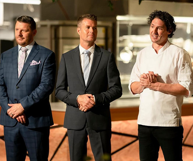 EXCLUSIVE: A My Kitchen Rules shake-up has been revealed and Pete Evans has been given the chop!