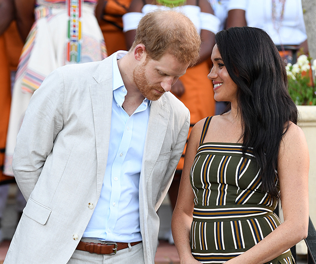 From royal rebel to doting dad: How Duchess Meghan is influencing Prince Harry for the better