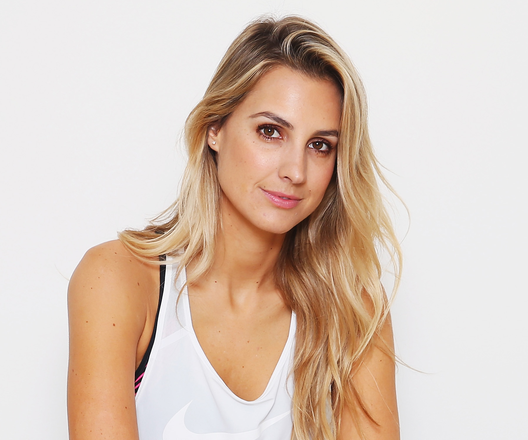 EXCLUSIVE: Aussie model Laura Dundovic reveals her secret health battle