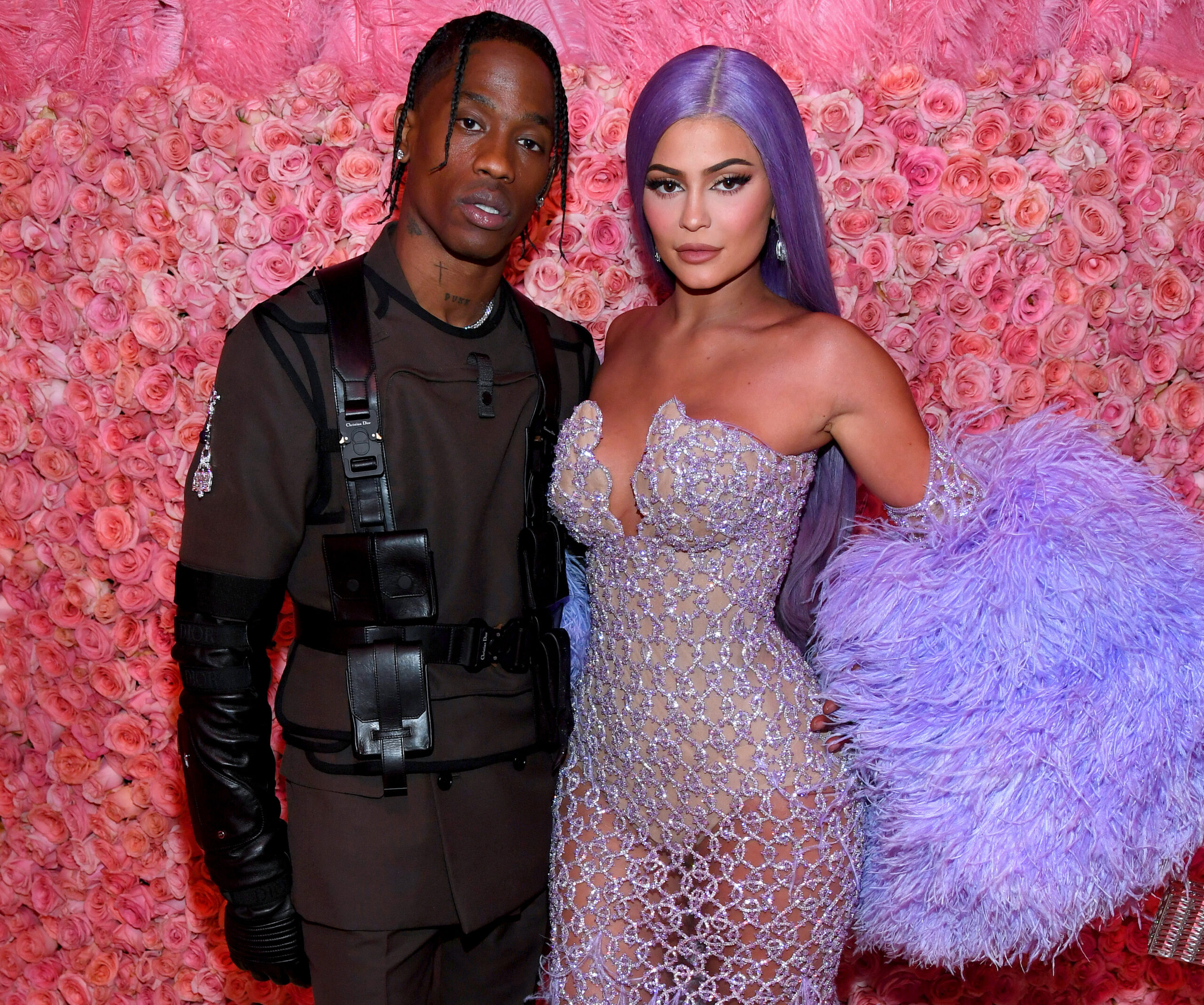 BREAKING: Kylie Jenner and Travis Scott have reportedly broken up