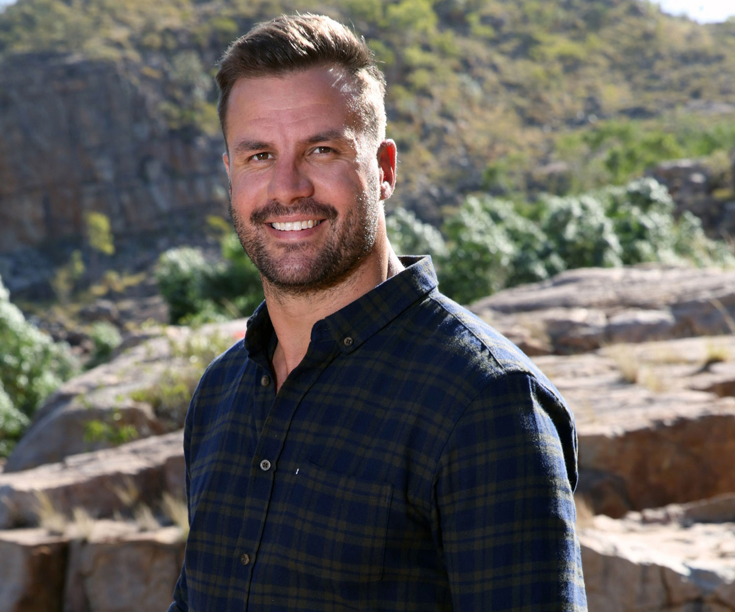 Everything you need to know about the new Amazing Race Australia