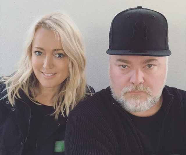 Insider reveals Jackie O is ready to have her own career without Kyle Sandilands