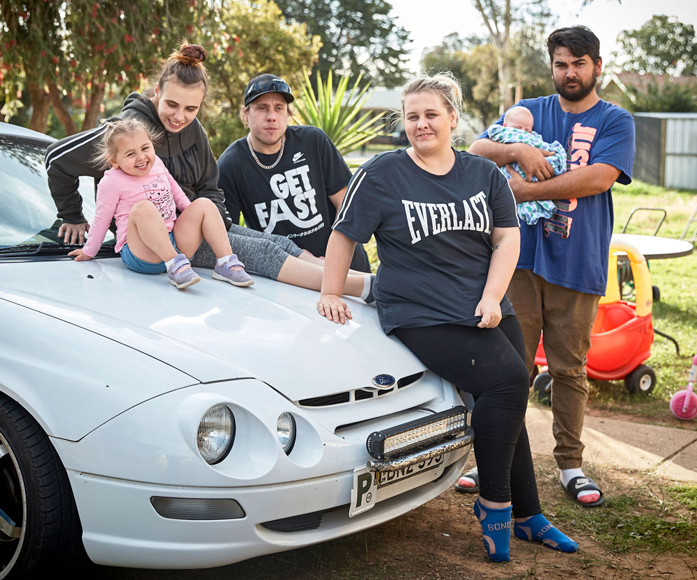 Groundbreaking SBS series Struggle Street is back – with a focus on country Australians
