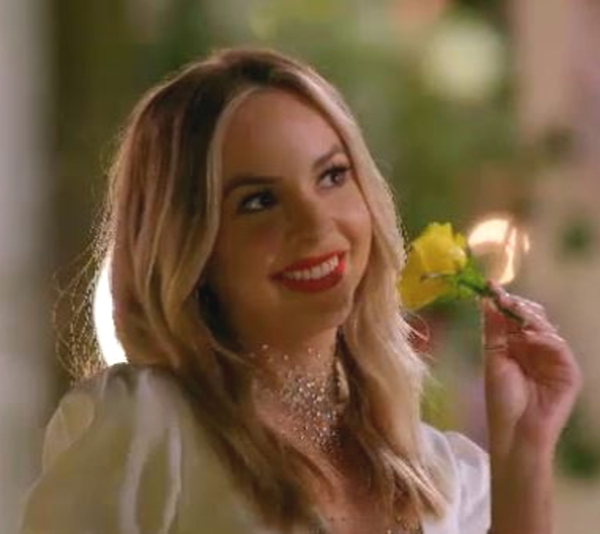 Does the first impression rose mean that The Bachelorette’s Carlin DOESN’T win Angie’s heart