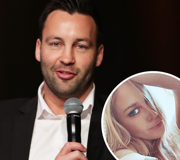 Not just a quick fling! Jimmy Bartel makes it Instagram official with new girlfriend