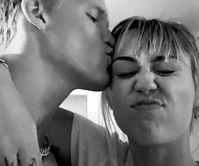 Miley Cyrus and Cody Simpson were “always attracted to each other”