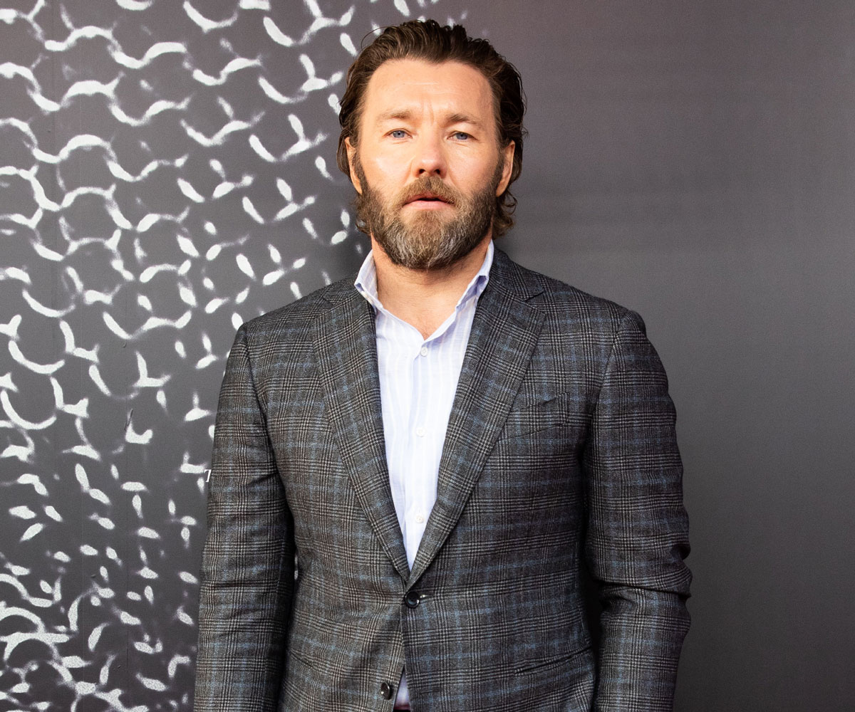 EXCLUSIVE: Joel Edgerton on The Secret Life Of Us reunion fans are hoping for