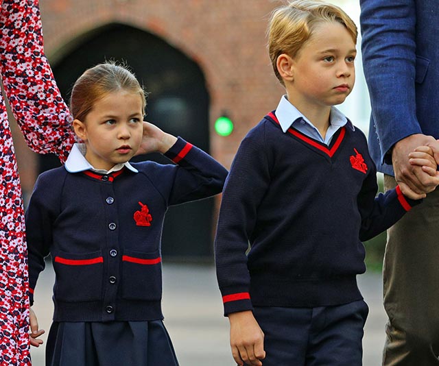 The worrying reason the kids aren’t joining Duchess Catherine and Prince William on their royal tour