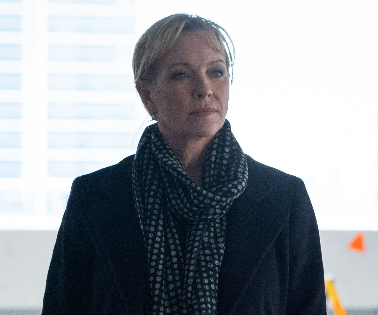 Star-studded cast join Rebecca Gibney and Anthony LaPaglia in HALIFAX: Retribution