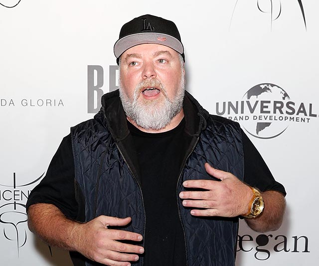 EXCLUSIVE: Former Big Brother host Kyle Sandilands blasts the 2020 reboot: “Who wants to watch that rubbish?”