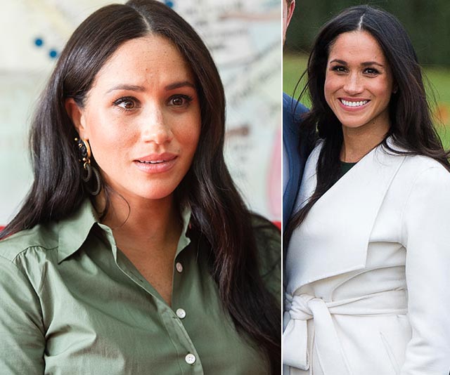 There’s a heartbreaking theory behind why Meghan Markle has made tweaks to her iconic style