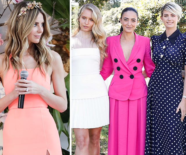 Race day runway: The best outfits to wear to your Cup Day lunch
