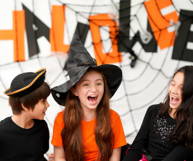 11 spooktacular Halloween jokes for kids