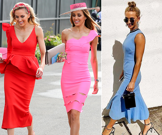 Witnessing while sizzling: How to look chic at a summer wedding without melting into oblivion