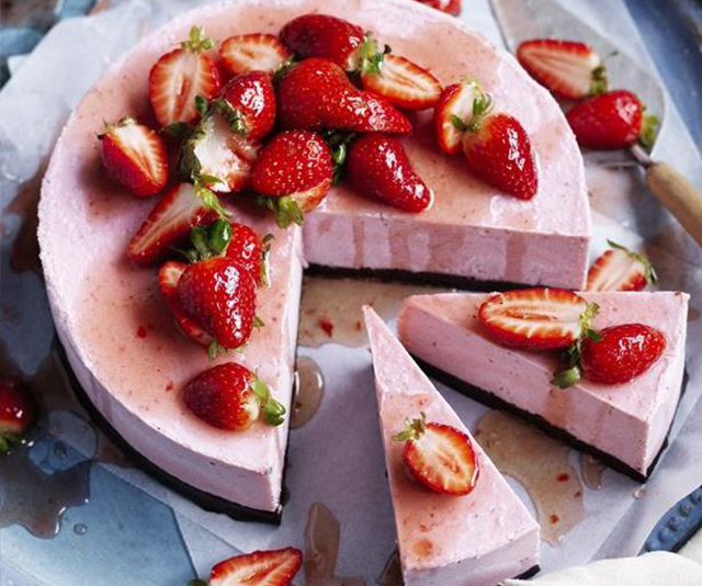 14 delicious vegan desserts that will satisfy every craving