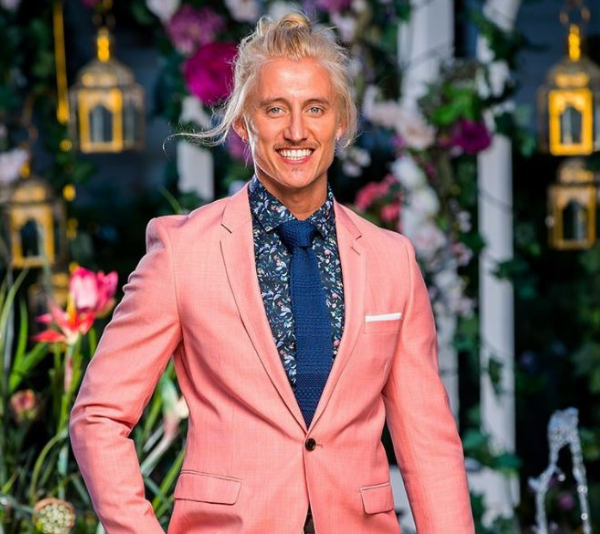 “You’ve won the heart of every woman in Australia”: Fans are begging for Ciarran to be The Bachelor in 2020