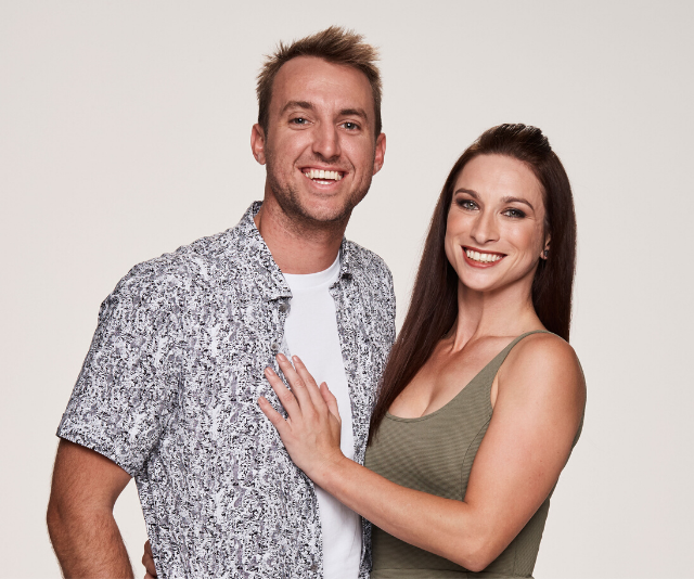 The Block 2019: Jesse and Mel’s exciting engagement news