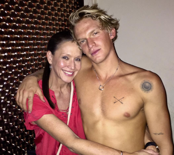 All the wild things Cody Simpson’s mum has said about his relationship with Miley Cyrus
