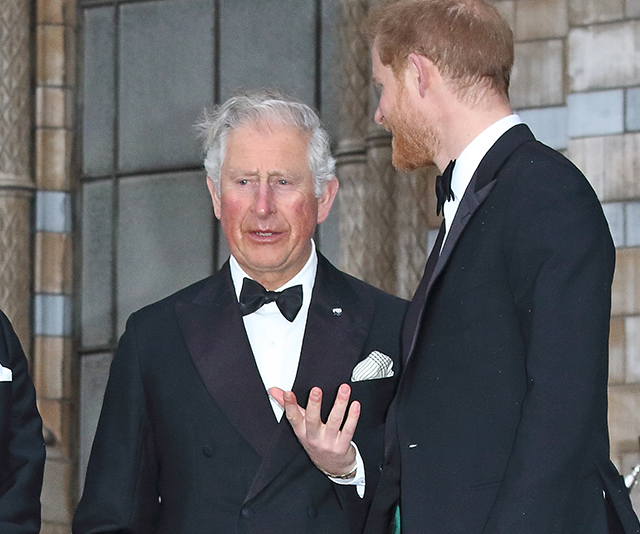 Prince Charles has been connected to a wild fraud scandal and yes, you read that correctly