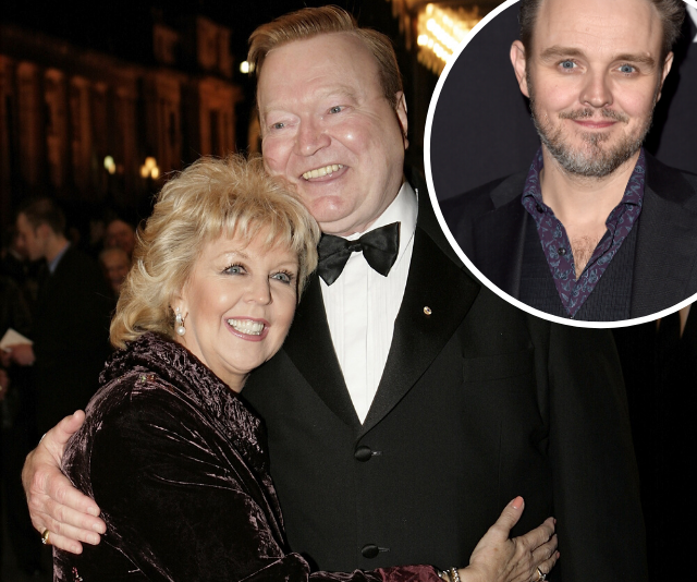 EXCLUSIVE: Bert and Patti’s constant reminder of exiled son Matthew