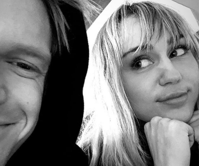 Cody Simpson shares a telling update on Miley Cyrus after she undergoes harrowing surgery