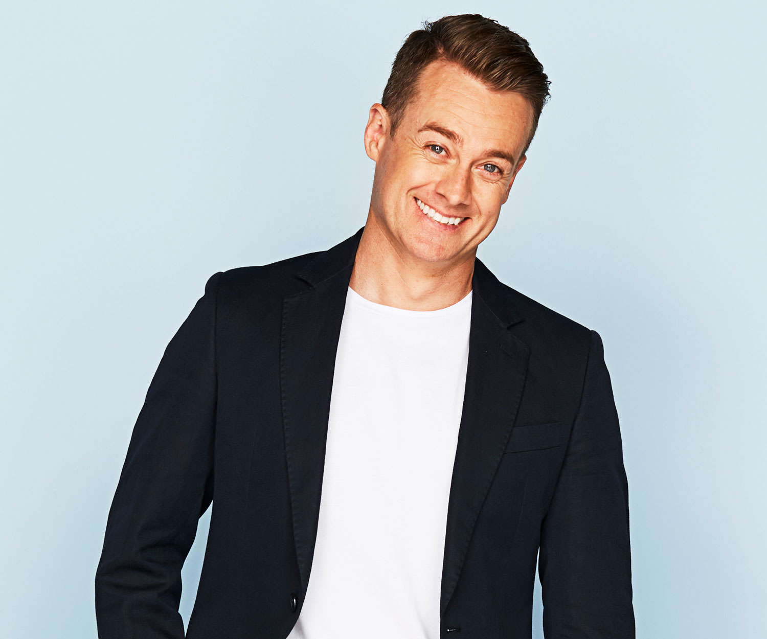 Grant Denyer has been on a rollercoaster in 2019, and he’s glad to survive the ride in one piece