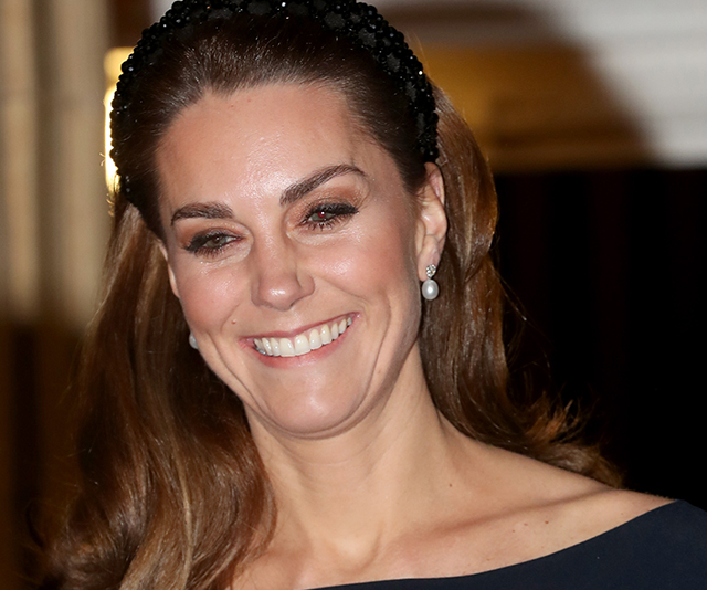 Why the internet is losing it over Kate’s royally chic headband