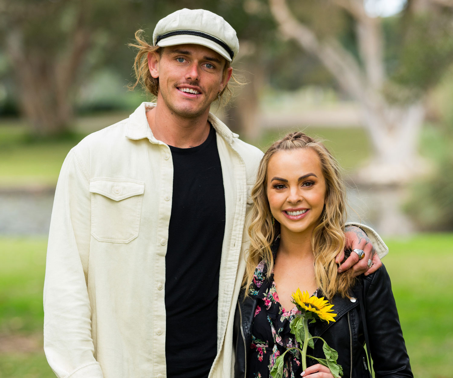 Timm Hanly is convinced his hometown visit ruined his relationship with Angie on The Bachelorette