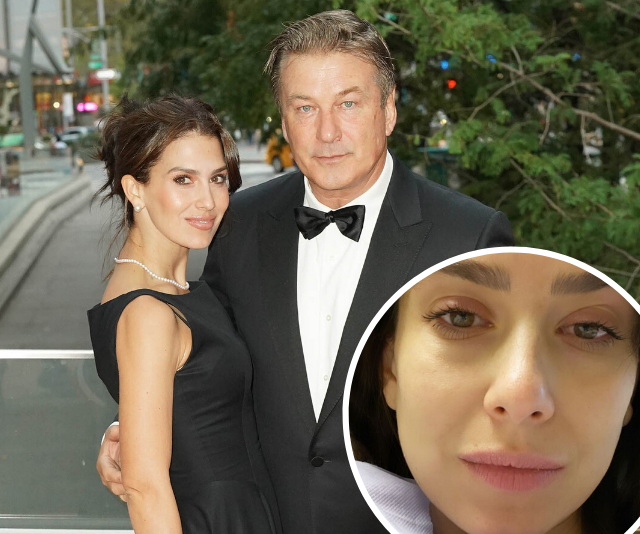 Hilaria Baldwin reveals her heartbreaking miscarriage at four months