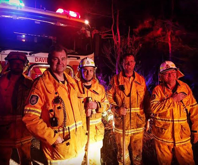 How you can donate and help communities and wildlife affected by the recent bushfires