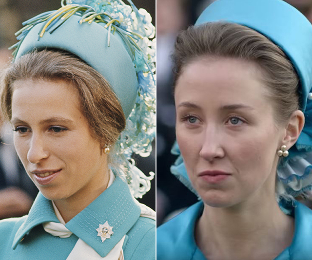 Did that really happen? All the wild royal plot lines in The Crown season 3 explained