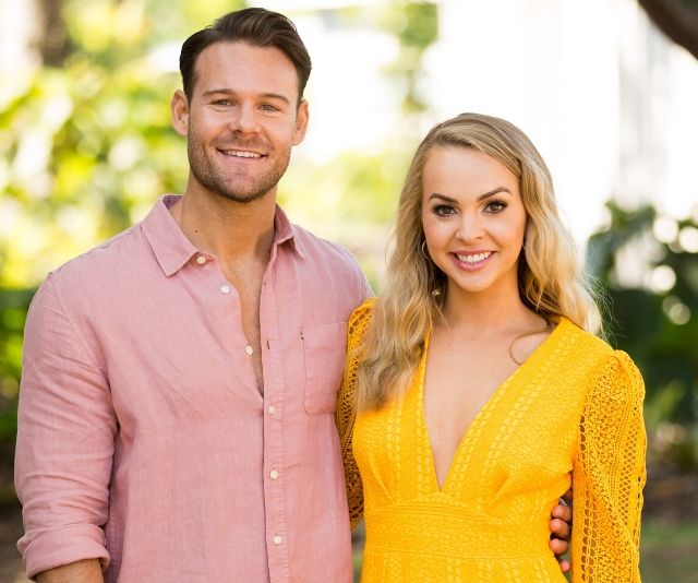 EXCLUSIVE: The Bachelorette’s Carlin Sterritt and Angie Kent may have already called it quits!