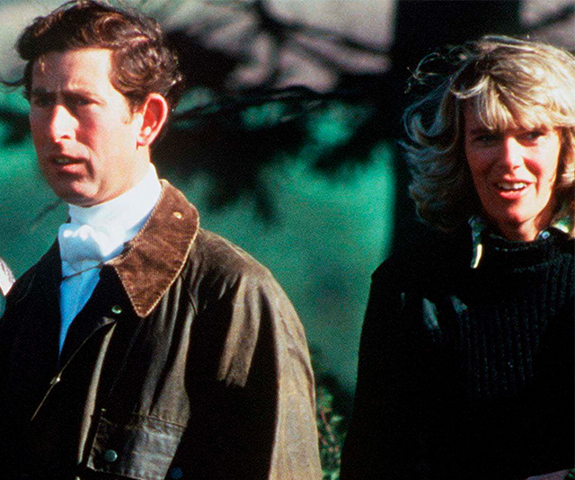 The emotional story behind King Charles and Queen Camilla’s early (and doomed) relationship