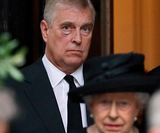 Why Prince Andrew’s explosive interview could be the final straw for the Palace
