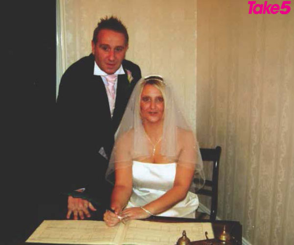 Real life: My husband got married before our divorce was finalised