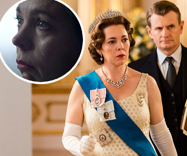 The heartbreaking moment in the latest season of The Crown that’s left fans reeling