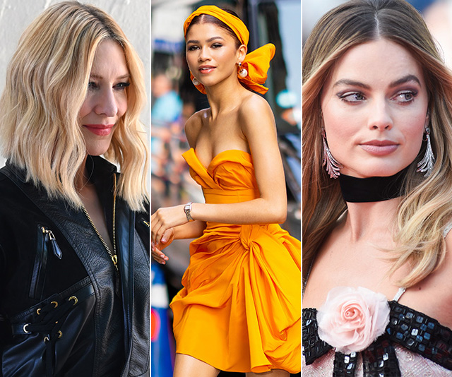 The best dressed celebrities from 2019 – according to red carpet experts